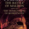 J. R. R. Tolkien The Battle of Maldon: together with The Homecoming of Beorhtnoth* J. R. R. Tolkien