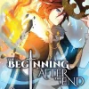 Erin Hickman The Beginning After the End, Vol. 9 (comic)* Nyheter|Kommer Snart