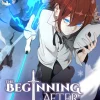 Erin Hickman The Beginning After the End, Vol. 10 (comic)* Kommer Snart