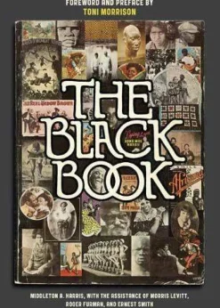 Middleton A. Harris Biografier^The Black Book