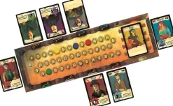 Nicolas Robert The Bloody Inn* Strategi