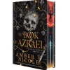 Amber V Nicole Romantikk^The Book of Azrael: Deluxe Limited Edition