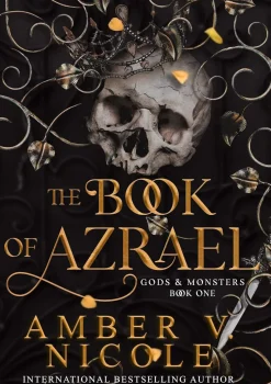 Amber V Nicole Romantikk^The Book of Azrael: Deluxe Limited Edition