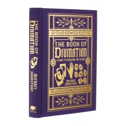Michael Johnstone The Book of Divination: A Guide to Predicting the Future* Kropp, Sinn, & Sjel