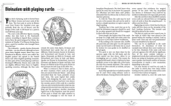 Michael Johnstone The Book of Divination: A Guide to Predicting the Future* Kropp, Sinn, & Sjel