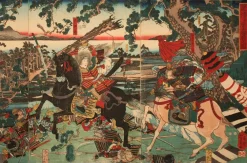 Miyamoto Musashi Historie|Filosofi & Livsstil^The Book of Five Rings