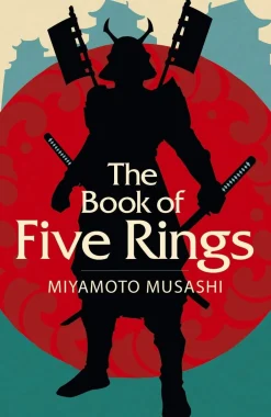 Miyamoto Musashi Filosofi & Livsstil^The Book of Five Rings