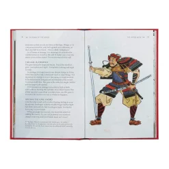 Miyamoto Musashi Filosofi & Livsstil^The Book of Five Rings: The Strategy of the Samurai