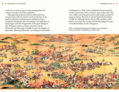 Miyamoto Musashi Filosofi & Livsstil^The Book of Five Rings: The Strategy of the Samurai