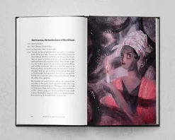 Balazs Tatrai Kropp, Sinn, & Sjel^The Book of Forgotten Witches: Dark & Twisted Folklore & Stories from Around the World