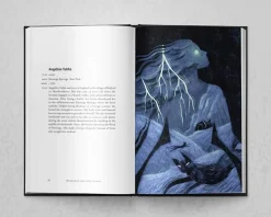 Balazs Tatrai Kropp, Sinn, & Sjel^The Book of Forgotten Witches: Dark & Twisted Folklore & Stories from Around the World