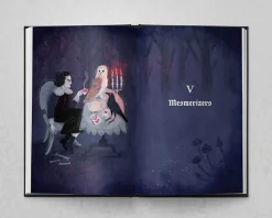 Balazs Tatrai Kropp, Sinn, & Sjel^The Book of Forgotten Witches: Dark & Twisted Folklore & Stories from Around the World