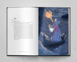 Balazs Tatrai Kropp, Sinn, & Sjel^The Book of Forgotten Witches: Dark & Twisted Folklore & Stories from Around the World