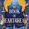 Ova Ceren The Book of Heartbreak: A cursed heart. A celestial fate. A love that could rewrite the stars.* Fantasy|Barn & Ungdom