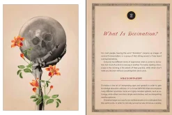 Claire Goodchild Kropp, Sinn, & Sjel^The Book of Seances: A Guide to Divination and Speaking to Spirits