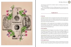 Claire Goodchild Kropp, Sinn, & Sjel^The Book of Seances: A Guide to Divination and Speaking to Spirits