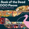 Good Wives and Warriors The Book of the Dead in 1000 Pieces: An Ancient Egyptian Jigsaw Puzzle* Puslespill