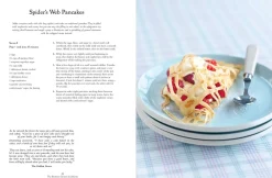 Robert Tuesley Anderson The Brothers Grimm Cookbook: Recipes Inspired by Fairy Tales* Kokebøker