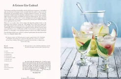 Robert Tuesley Anderson The Brothers Grimm Cookbook: Recipes Inspired by Fairy Tales* Kokebøker