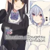 Andrew Cunningham The BS Situation of Tougetsu Umidori, Vol. 2 (manga)* Nyheter|Kommer Snart
