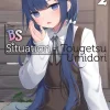 Andrew Cunningham Light Novels^The BS Situation of Tougetsu Umidori, Vol. 2 (light novel)