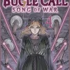Higoro Toumori Fantasy|Action & Eventyr^The Bugle Call: Song of War, Vol. 4
