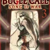 Higoro Toumori Fantasy|Action & Eventyr^The Bugle Call: Song of War, Vol. 3