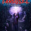 Rob M Lastrel Grøssere|Fantasy^The Bystander: A Horror Movie Litrpg