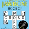 Edward Powys Mathers The Cain's Jawbone Book of Crosswords* Spill Og Aktiviteter|Biografier