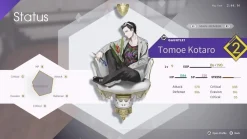 The Caligula Effect: Overdose Tv-Spill^(Switch)