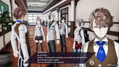 The Caligula Effect: Overdose Tv-Spill^(Switch)