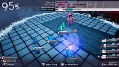 The Caligula Effect: Overdose Tv-Spill^(Switch)