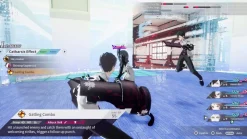 The Caligula Effect: Overdose Tv-Spill^(Switch)