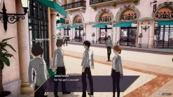 The Caligula Effect: Overdose Tv-Spill^(Switch)