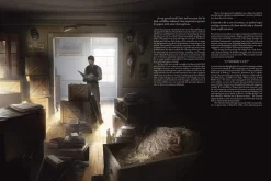 Francois Baranger The Call of Cthulhu - Illustrated by François Baranger* H. P. Lovecraft