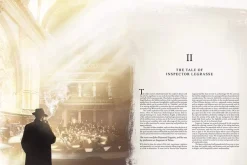 Francois Baranger The Call of Cthulhu - Illustrated by François Baranger* H. P. Lovecraft