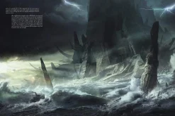 Francois Baranger The Call of Cthulhu - Illustrated by François Baranger* H. P. Lovecraft