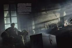 Francois Baranger The Call of Cthulhu - Illustrated by François Baranger* H. P. Lovecraft