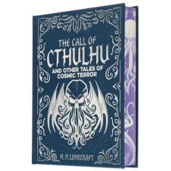 H. P. Lovecraft The Call of Cthulhu and Other Tales of Cosmic Terror* H. P. Lovecraft