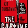 Kit Burgoyne Grøssere^The Captive