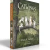 S D Schindler Samlebokser^The Catwings Complete Paperback Collection (Boxed Set)