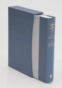 Alan Lee J. R. R. Tolkien^The Children of Hurin