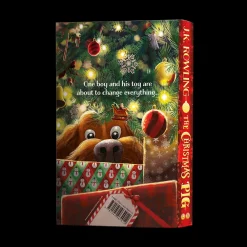J. K. Rowling J. K. Rowling^The Christmas Pig