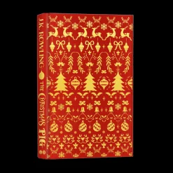 J. K. Rowling J. K. Rowling^The Christmas Pig