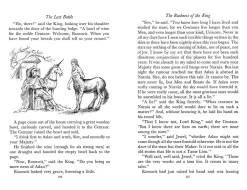 C. S. Lewis The Chronicles of Narnia Box Set (The Chronicles of Narnia)* Barn & Ungdom|Samlebokser