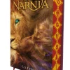 C. S. Lewis The Chronicles of Narnia Deluxe Edition: 7 Books in 1 Hardcover* Fantasy|Barn & Ungdom