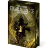 Edgar Allan Poe The Classic Collection* Grøssere