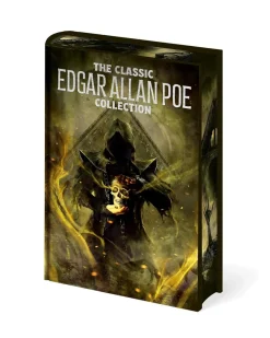 Edgar Allan Poe The Classic Collection* Grøssere