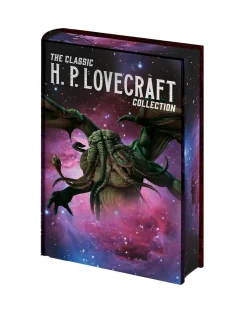 H. P. Lovecraft H. P. Lovecraft|Fantasy^The Classic Collection