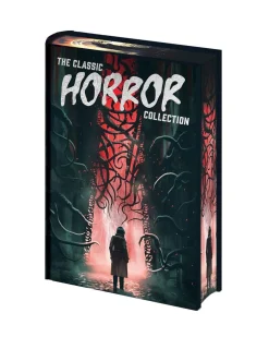 H. P. Lovecraft H. P. Lovecraft|Grøssere^The Classic Horror Collection